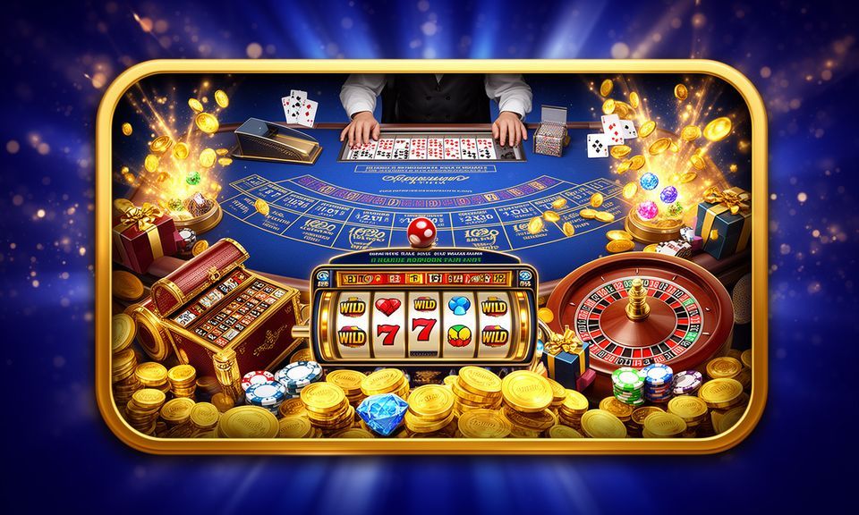 bwin77 Tiger Warrior